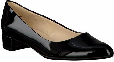 Joa Klassische Pumps für Damen 649090 Schwarz