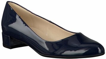 Joa Pumps für Damen 649089 (Dunkelblau)