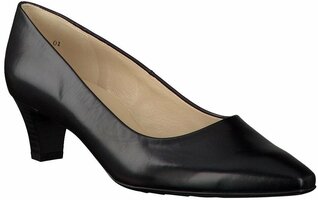 Eileen Pumps für Damen 636319 (Schwarz)