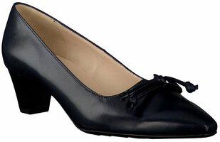 Stephanie Klassische Pumps 648930 Dunkelblau