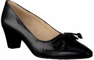Stephanie Klassische Pumps 648929 Schwarz