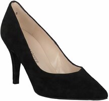 Elektra Klassische Pumps 649144 (Schwarz)
