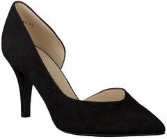 Klassische Pumps 649065 (Schwarz)