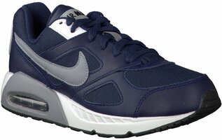 Air Max Ivo Kinder-Sneaker 643312 (Blau)