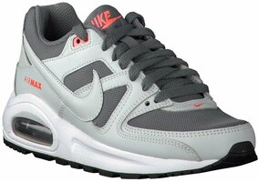 Kinder-Sneaker 643397 (Hellgrau)