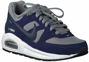 Kinder-Sneaker 643324 (Hellblau)