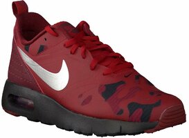 Kinder-Sneaker 643355 (Rot/Bunt)