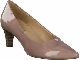 Klassische Pumps für Damen 578885 (Rosa)