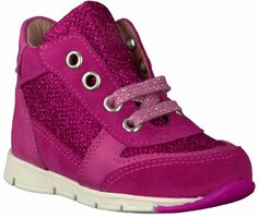 Lauflernschuhe 676081 (Pink)