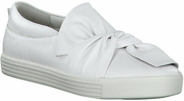 Kennel & Schemenger Damen-Slipper 650493 (Weiß)