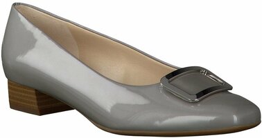 Neele Klassische Pumps 649033 (Grau)