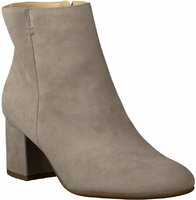 Klassische Stiefeletten 677577 (Beige)