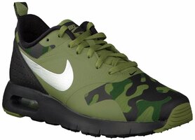 Air Kinder-Sneaker 643348 (Grün)