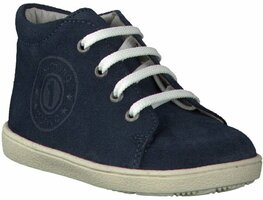 Lauflernschuhe für Kinder 675696 (Weite S/Dunkelblau)