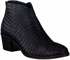 Klassische Stiefeletten 666269 (Dunkelblau)