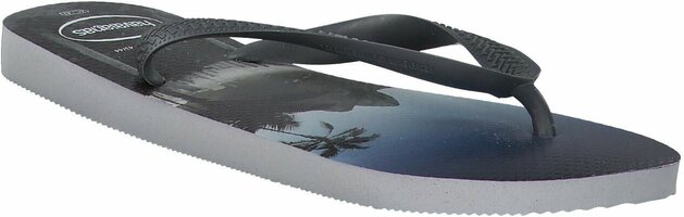 Herren-Zehentrenner 675921 (Grau)