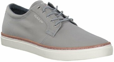 Schnürschuhe für Herren 651680 (Grau)
