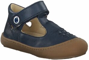 Sandalen für Kinder 653172 (Blau)