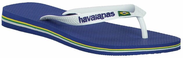 Zehentrenner für Herren 675647 (Weiß)