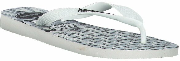 Zehentrenner für Herren 675726 (Weiß)