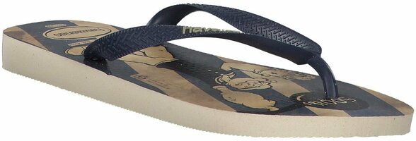 Herren-Zehentrenner 675623 (Blau)