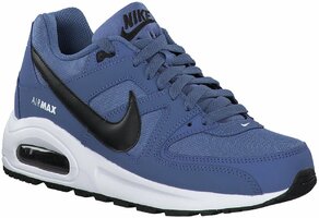 Air Max Tavas Sneaker aus Textil 671861 (Blau)