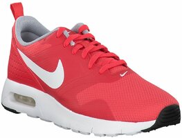 Air Max Tavas Sneaker für Kinder 671873 (Hellrot)