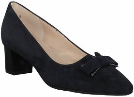 Birthe Klassische Pumps 709086 (Dunkelblau)