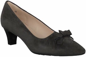 Sansa Klassische Pumps 678636 (Grau)