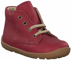 Lauflernschuhe 701609 (Dunkelrot)