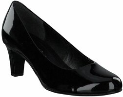 Damen-Pumps 693422 (Schwarz)