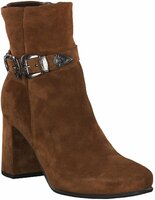 Klassische Stiefeletten 692499 (Mittelbraun)