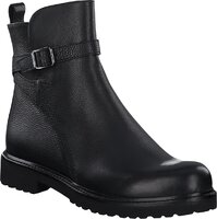 Damen-Boots 694393 (Schwarz)