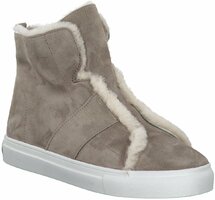 Damen-Winterboots 678296 (Beige)