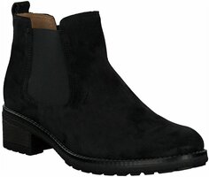 Damen-Boots 693088 (Schwarz)