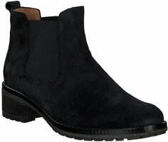 Boots für Damen 693078 (Dunkelblau)