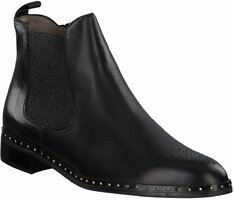 Chelsea Stiefeletten 694066 (Schwarz)