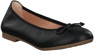Ballerinas für Mädchen 396503 (Schwarz)