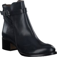 Damen-Stiefeletten 694307 (Dunkelblau)