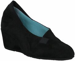 Klassische Pumps für Damen 438959 (Schwarz)