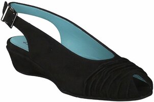 Sandalen für Damen 886499 (Schwarz)