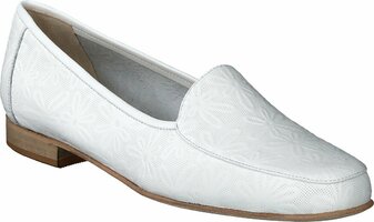 Slipper für Damen 602164 (Weiß)
