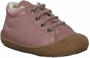 Naturino Lauflernschuhe aus Leder 658388 (Rosa)