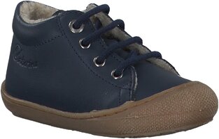 Kinder-Winterstiefel 658327 (Dunkelblau)