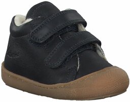 Kinder-Winterstiefel 658364 (Dunkelblau)