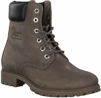 Damen-Schnürboots 694999 (Grau)