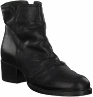 Damen-Boots 682263 (Schwarz)