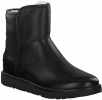 Abree Mini Winterstiefel 677188 (Schwarz)