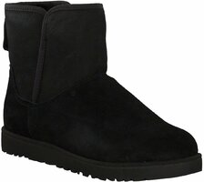Cory Winterstiefel 564035 (Schwarz)
