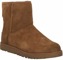 Winter-Boots 564023 (Mittelbraun)